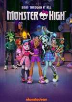Watch Monster High 9movies
