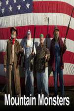 Watch Mountain Monsters 9movies
