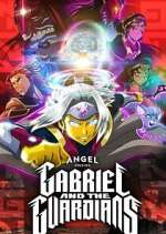 Watch Gabriel and the Guardians 9movies