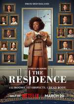 Watch The Residence 9movies