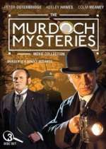 Watch The Murdoch Mysteries 9movies