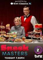Watch Snackmasters 9movies