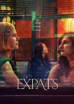Watch Expats 9movies