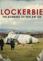 Watch Lockerbie: The Bombing of Pan Am 103 9movies