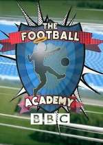 Watch The Football Academy 9movies