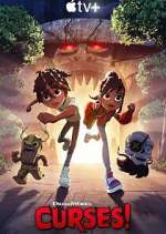 Watch Curses! 9movies