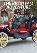 Watch The Big Steam Adventure 9movies