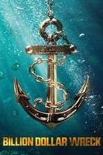 Watch Billion Dollar Wreck 9movies