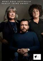 Watch What Does Australia Think About? 9movies