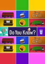 Watch Maddie's Do You Know? 9movies
