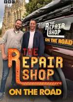 Watch The Repair Shop on the Road 9movies