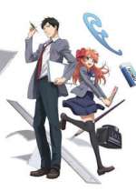 Watch Gekkan Shoujo Nozaki-kun 9movies