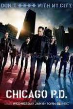 chicago pd season 13 episode 5 tv poster