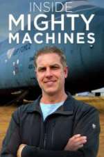 Watch Inside Mighty Machines 9movies