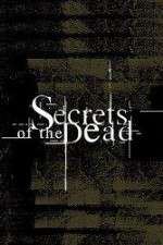 secrets of the dead tv poster