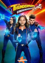 Watch The Thundermans: Undercover 9movies