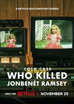 Watch Cold Case: Who Killed JonBenÃ©t Ramsey 9movies