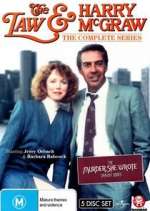 Watch The Law & Harry McGraw 9movies