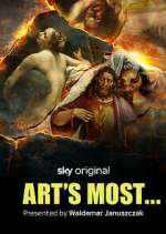 Watch Art\'s Most... 9movies