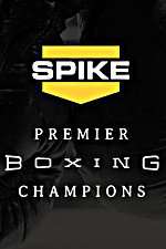 Watch Premier Boxing Champions 9movies