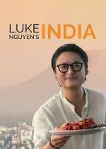 Watch Luke Nguyen's India 9movies
