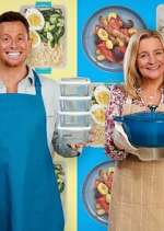 Watch Batch from Scratch: Cooking for Less 9movies