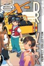 Watch Ex-Driver 9movies