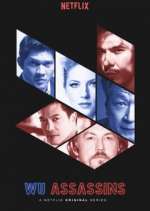 Watch Wu Assassins 9movies