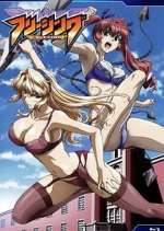 Watch Freezing 9movies