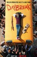 Watch Daybreak 9movies