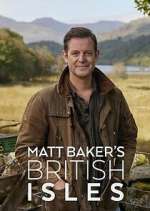 Watch Matt Baker\'s British Isles 9movies