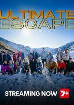 Watch Ultimate Escape 9movies