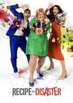 Watch Recipe for Disaster 9movies
