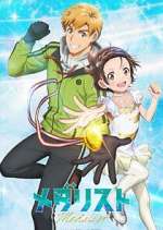 Watch Medalist 9movies