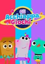 Watch Gli Acchiappagiochi 9movies