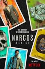 Watch Narcos: Mexico 9movies