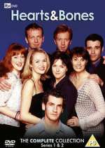 Watch Hearts and Bones 9movies