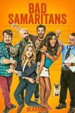 Watch Bad Samaritans 9movies