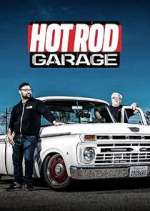 hot rod garage season 12 episode 3 tv poster
