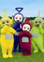 Watch Teletubbies 9movies