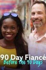 Watch 90 Day FiancÃ© Before the 90 Days 9movies