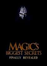 Watch Breaking the Magician's Code: Magic's Biggest Secrets Finally Revealed 9movies