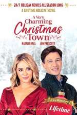 Watch A Very Charming Christmas Town 9movies