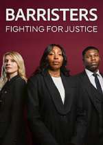 Watch Barristers: Fighting For Justice 9movies