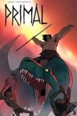 Watch Primal 9movies