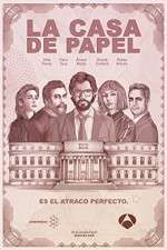 Watch La casa de papel 9movies