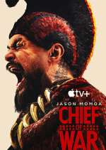 Watch Chief of War 9movies