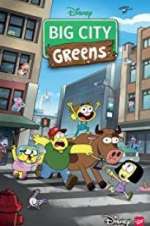 Watch Big City Greens 9movies