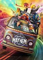 Watch The Muppets Mayhem 9movies