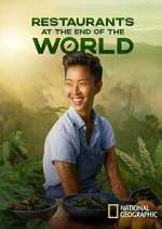 Watch Restaurants at the End of the World 9movies